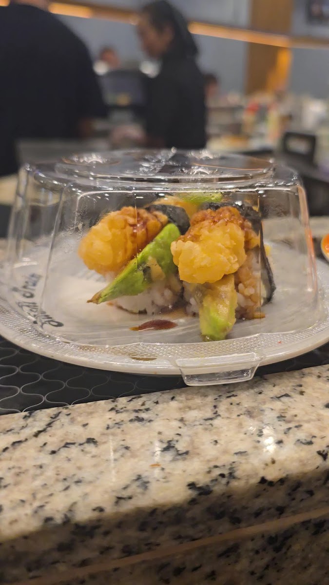 Sushi Train Algester-2