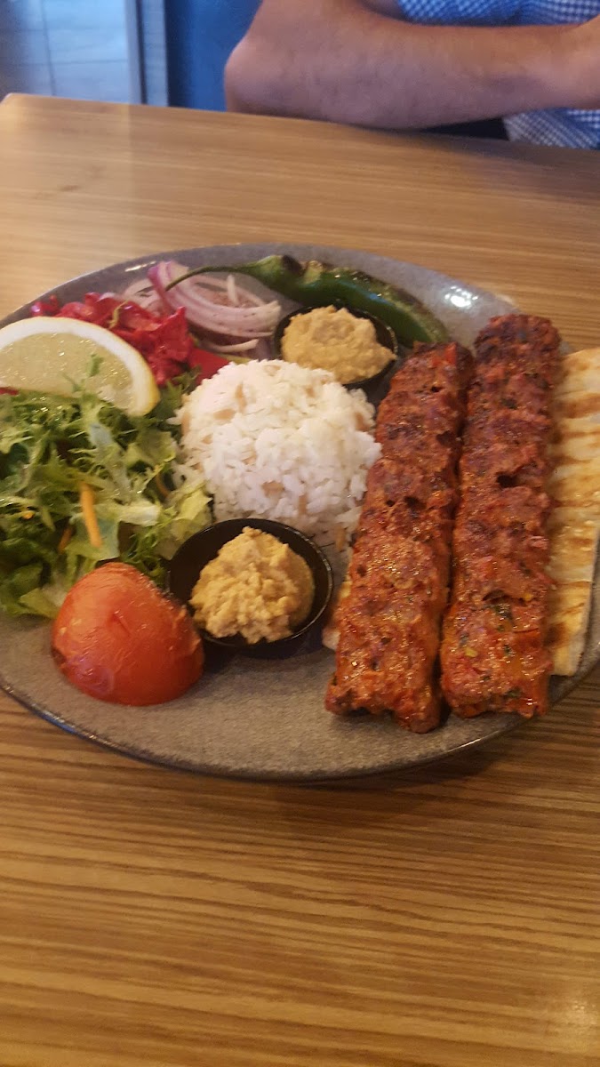 Sushi Train Algester-5