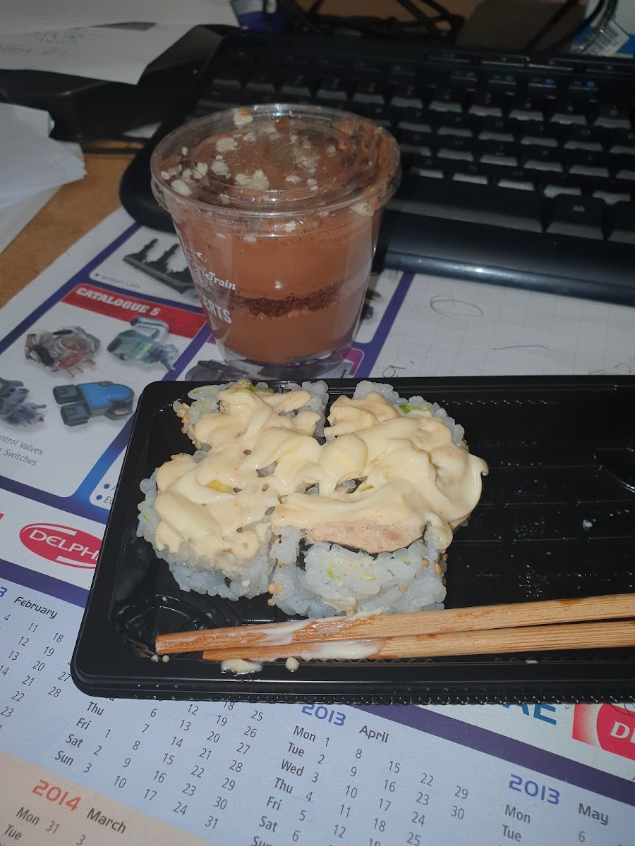 Sushi Train Algester-6