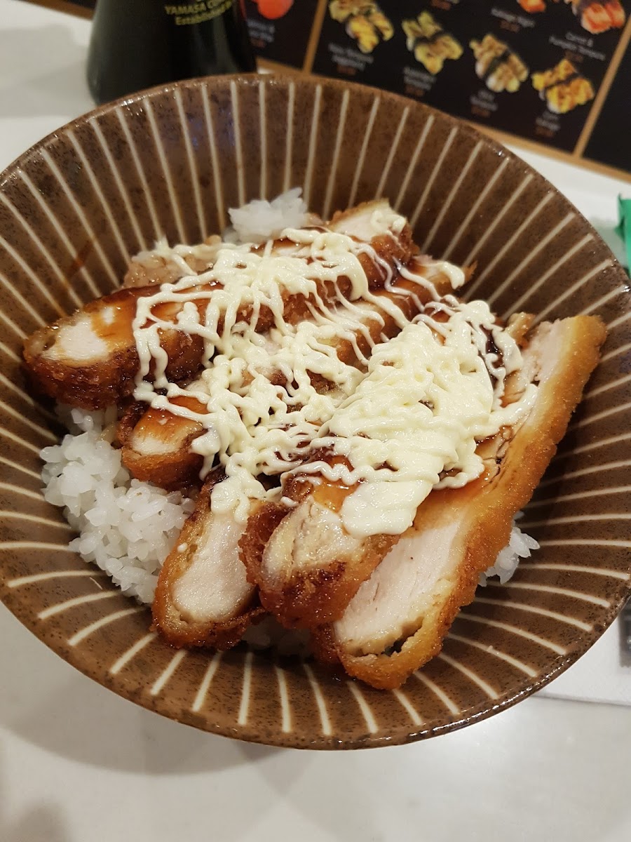 Sushi Train Algester-9